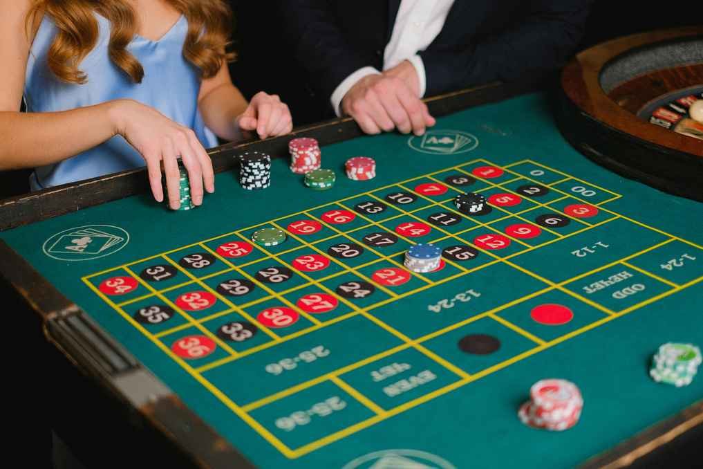 Pourquoi Choisir Kings Chance Casino Plutôt que la Concurrence?